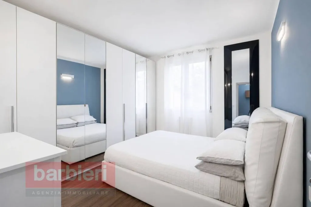 Chambres - Villa with Sea View in Cervia
