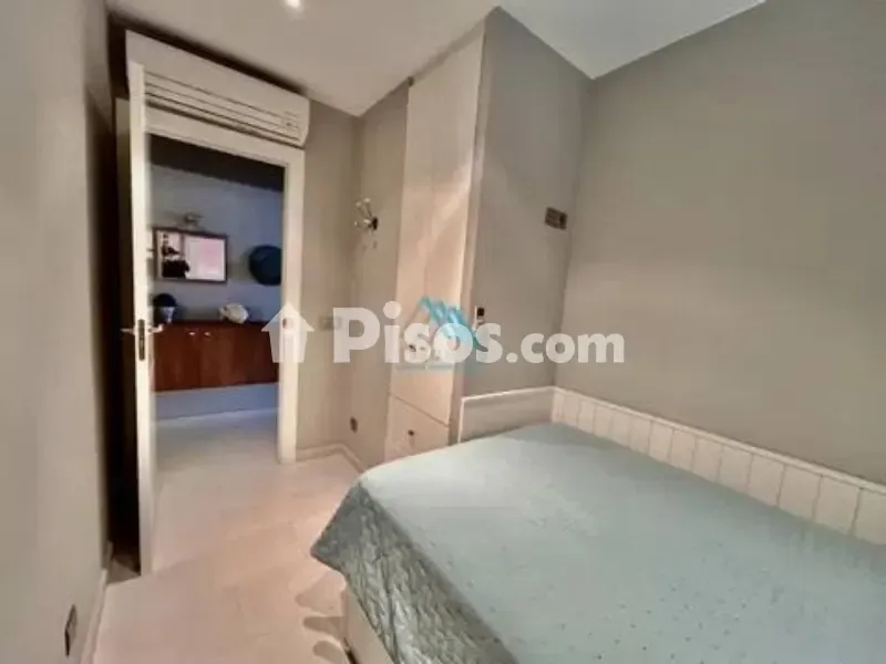 Chambres - Corner Flat with Sea Views in Palamós