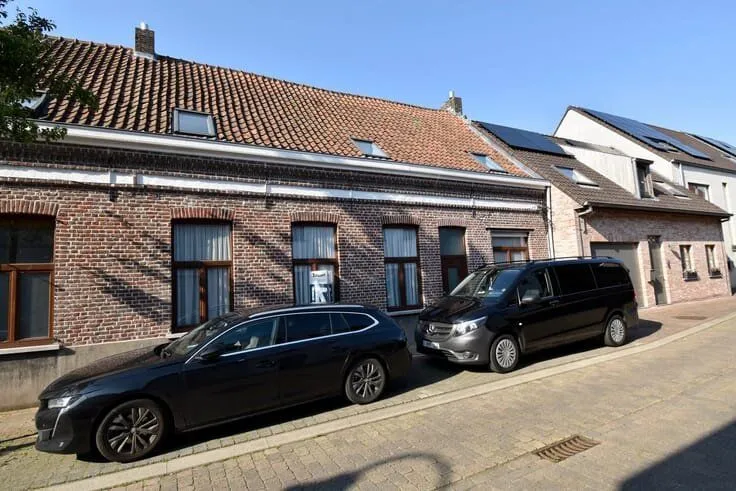 Maison avec Garage à Aalter, Lotenhulle