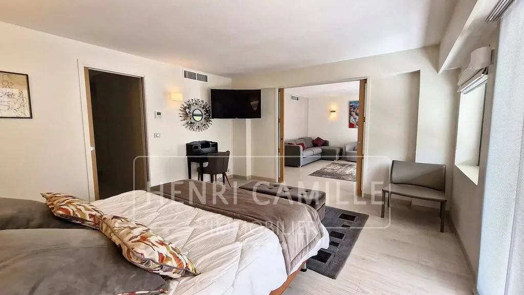 Magamistoad - Luxury Flat with Terraces in Cannes Centre