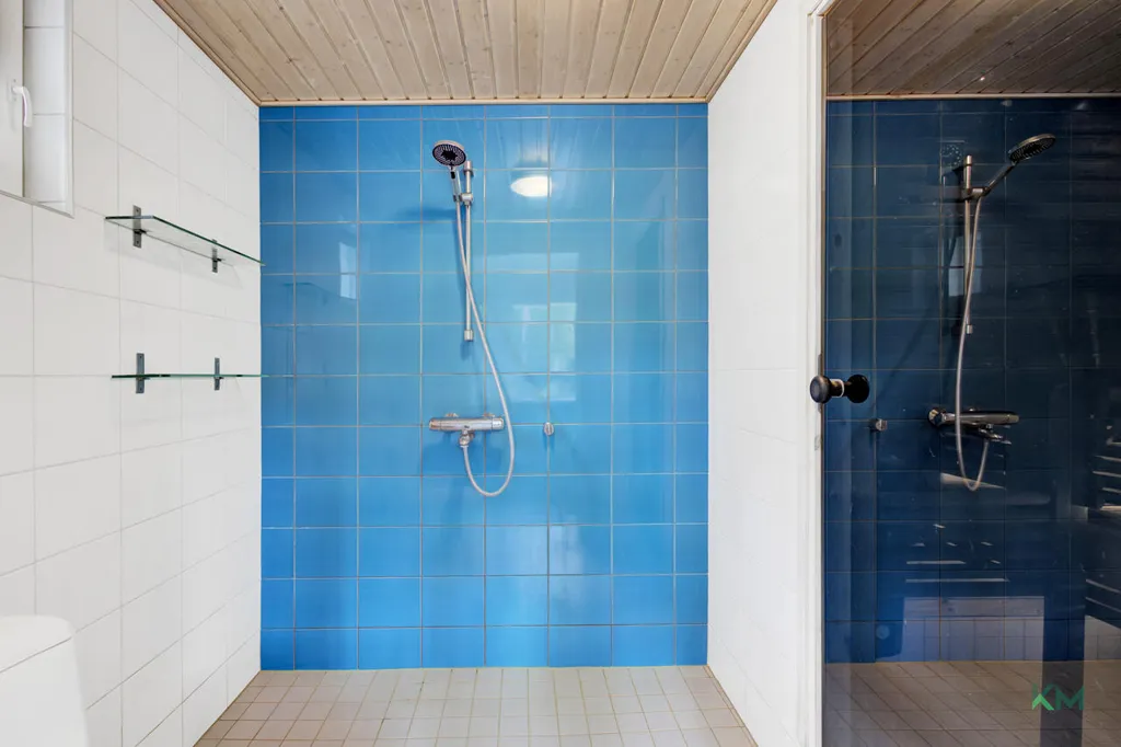 Vannitoad - Detached House with Sauna in Rovaniemi