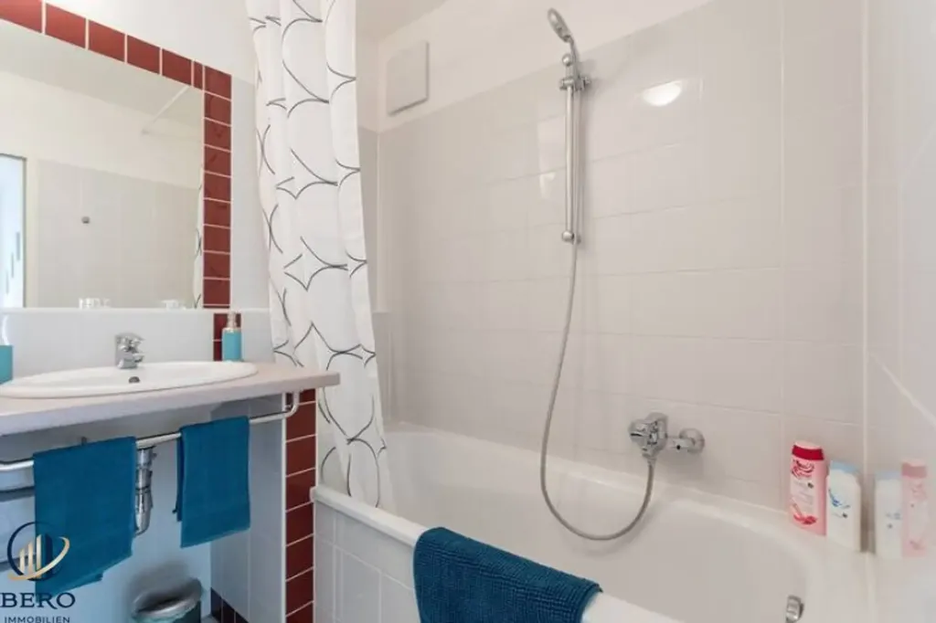 Salles de bain - Modern Flat in Central Location, 7th District