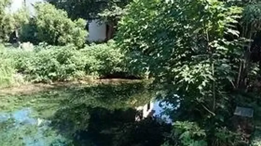 Apartment with River View in Treviso
