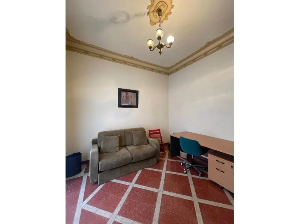 Kabinet - Historic Palacete with Garden in Cocentaina