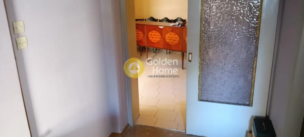 Esik - Duplex with Parking in Agios Dimitrios