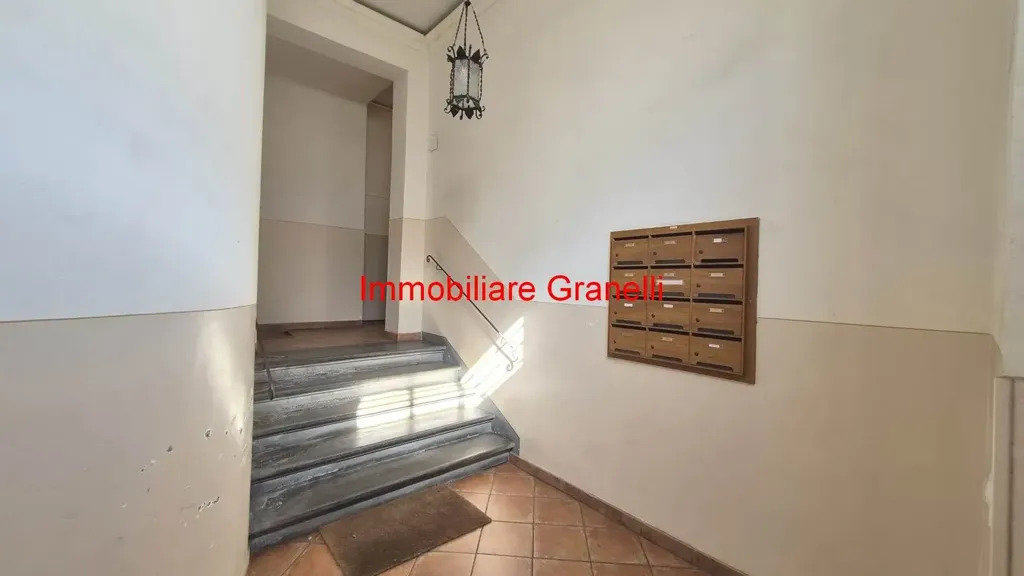 Ingresso - Apartment with Balcony in Florence