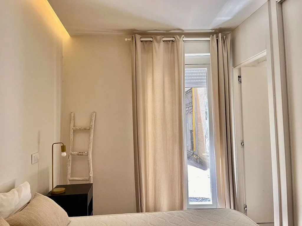 Magamistoad - Amueblado Flat with Terrace in Madrid Centre