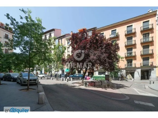 Extérieur - Modern Flat with 2 Bedrooms in Palacio, Madrid