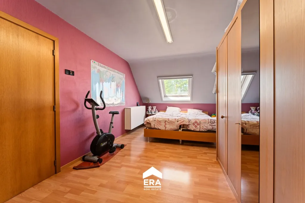 Chambres - Maison Familiale au Calme avec Jardin à Lichtervelde