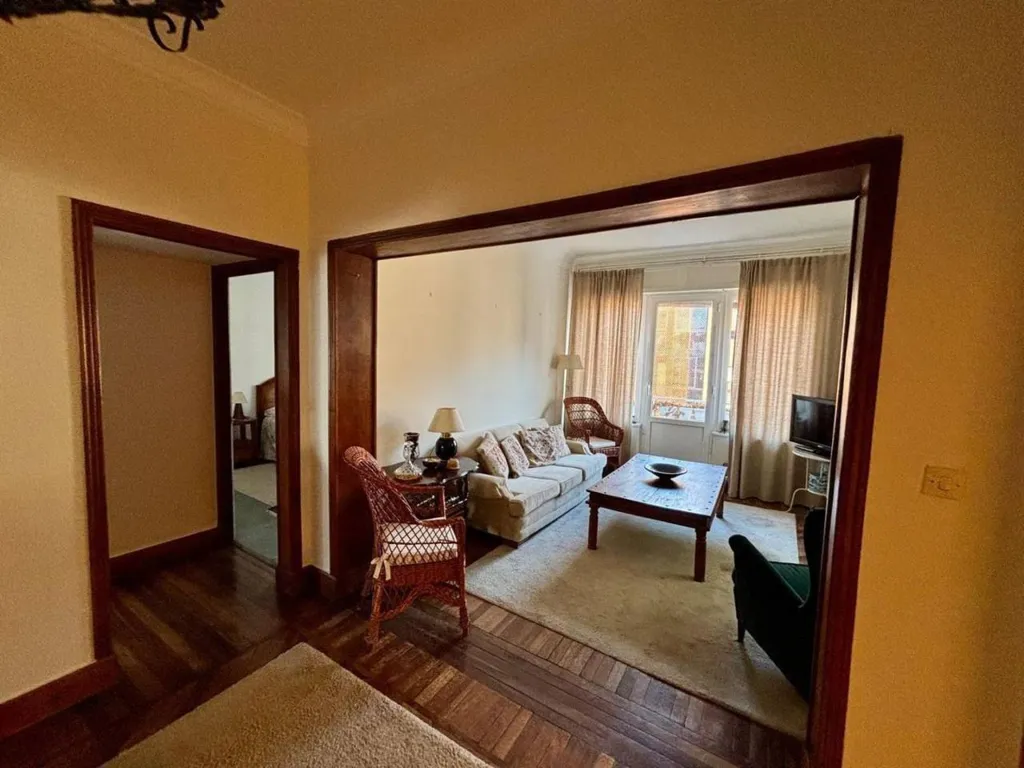 Elutuba - Spacious Flat with Sea View in Arriguñaga