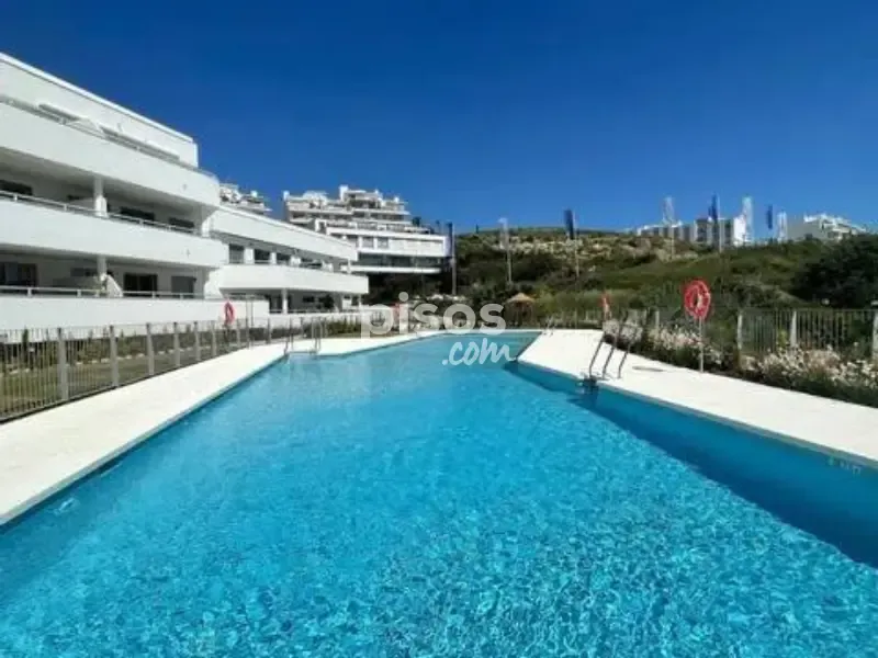 Bassein - Apartment with Pool in Estepona