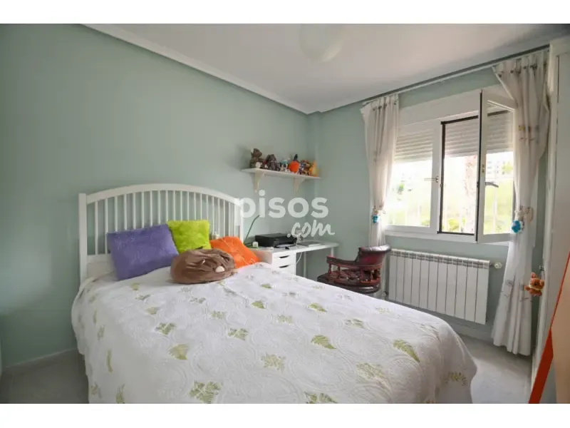 Magamistoad - Villa with Golf View in Campoamor