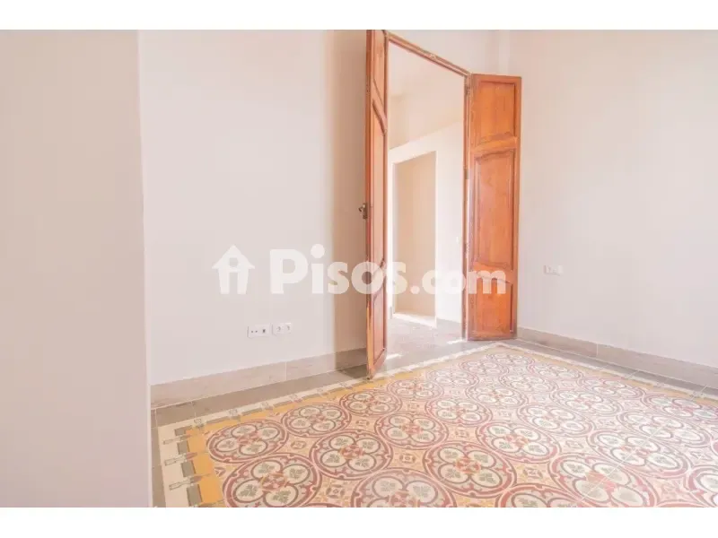 Ingresso - Traditional Chalet with Balcony in Burriana