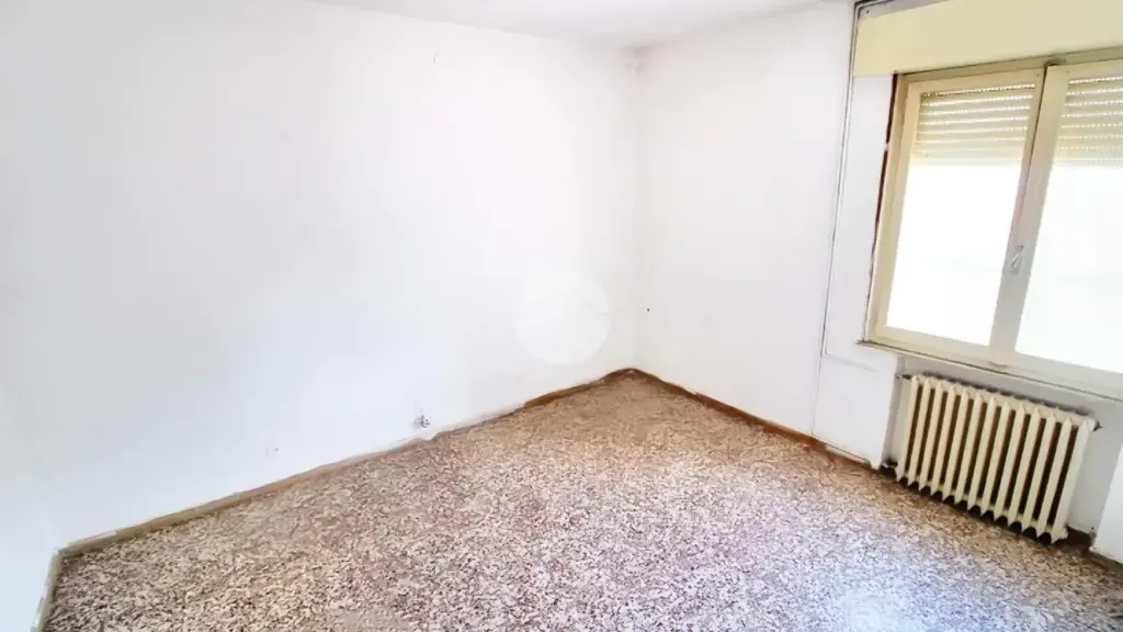 Toad - 3-Bedroom Apartment with Balcony in Brescello