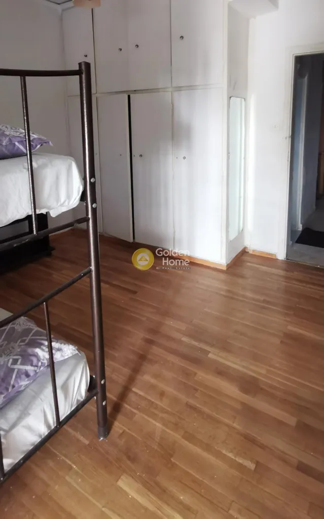 Chambres - Apartment with Security Gate in Patissia