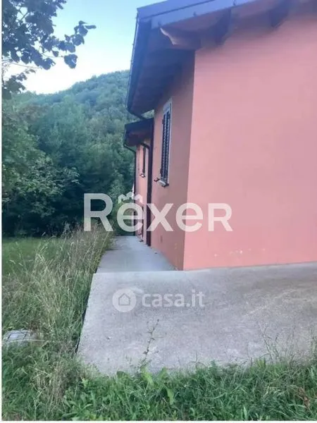 Extérieur - Rustic Casale with Garden in Arsita