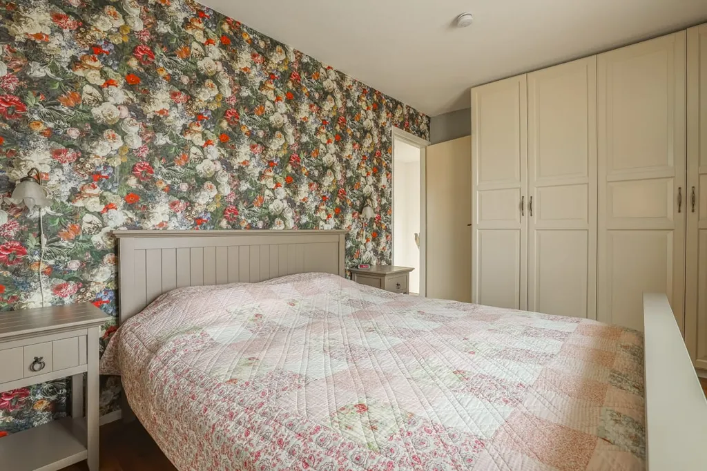 Chambres - Detached House with Garden in Almelo