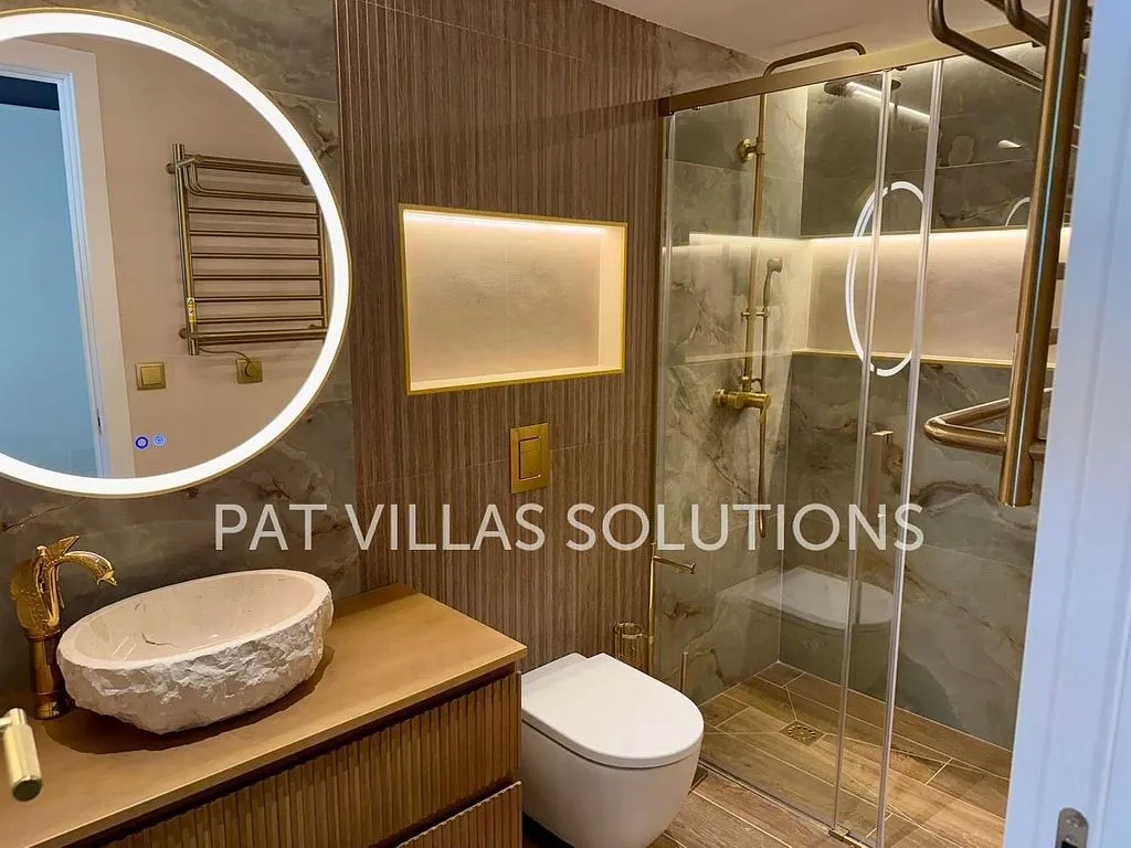 Vannitoad - Duplex with Pool and Terrace in Sanchinarro