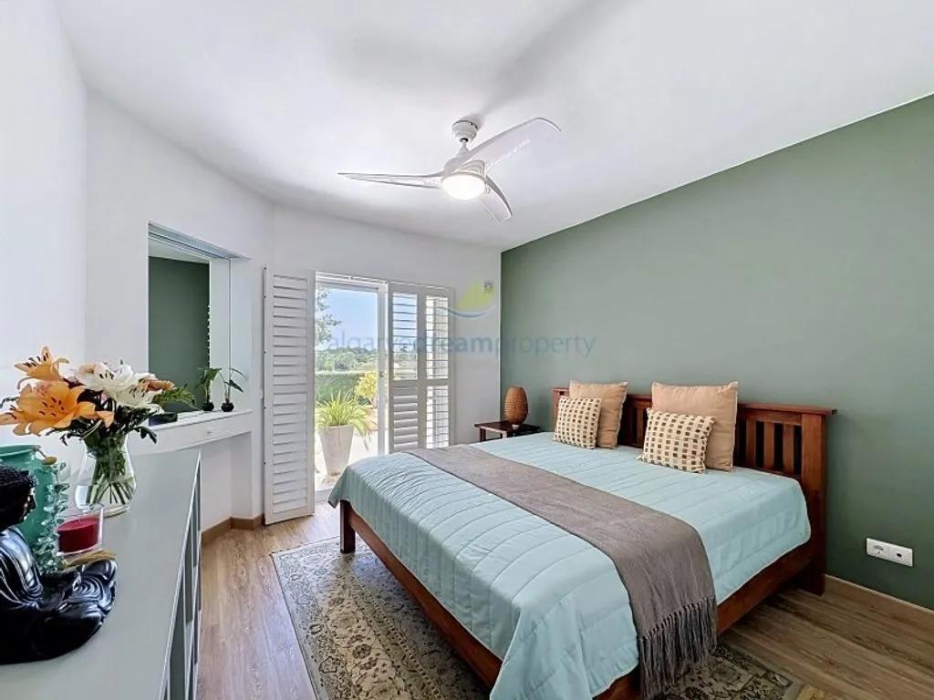 Chambres - Luxury Apartment with Large Balconies in Albufeira