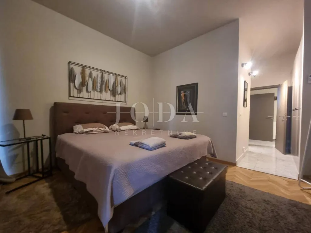 Camere da letto - Family House with Pool on Krk Island