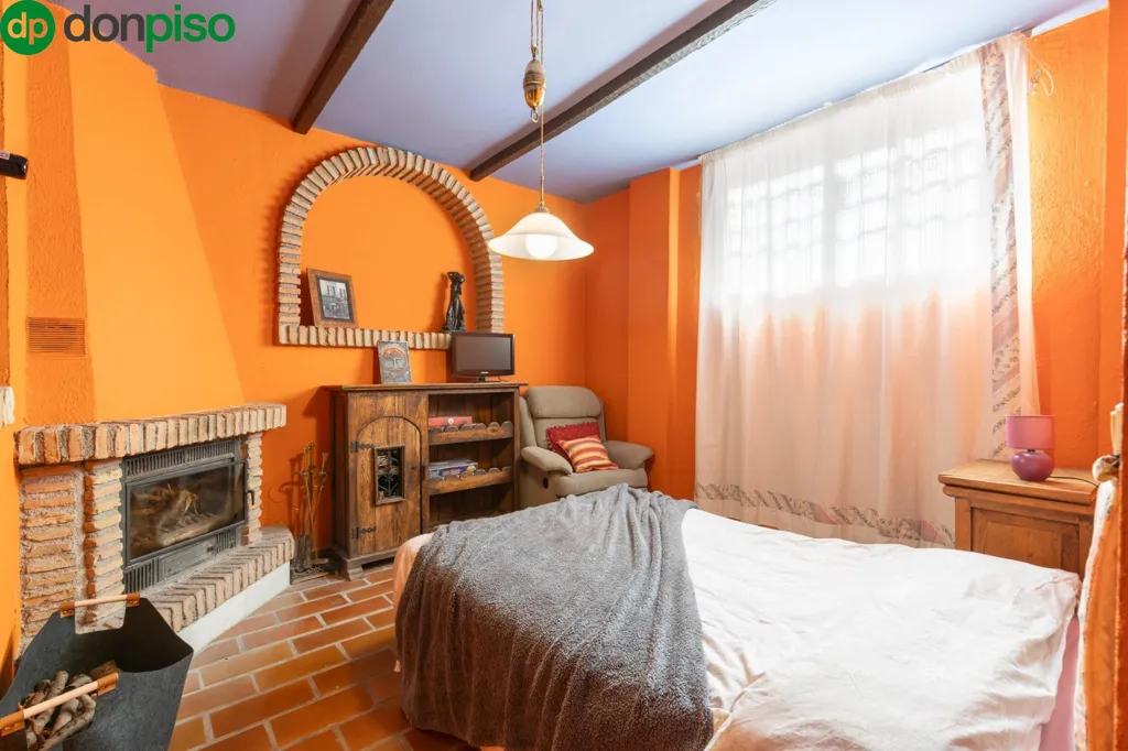 Chambres - Luxury Detached House with Pool in Zubia