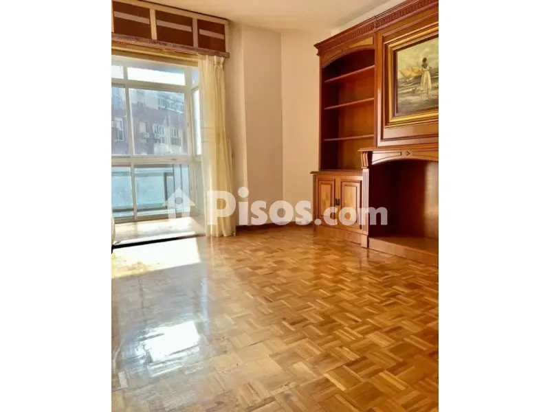 Séjour - Apartment with Sea View in La Malagueta