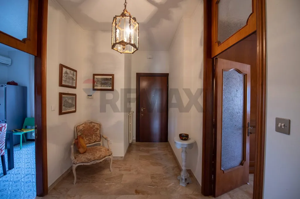 Esik - Penthouse with Panoramic Terraces near Ostra Centre