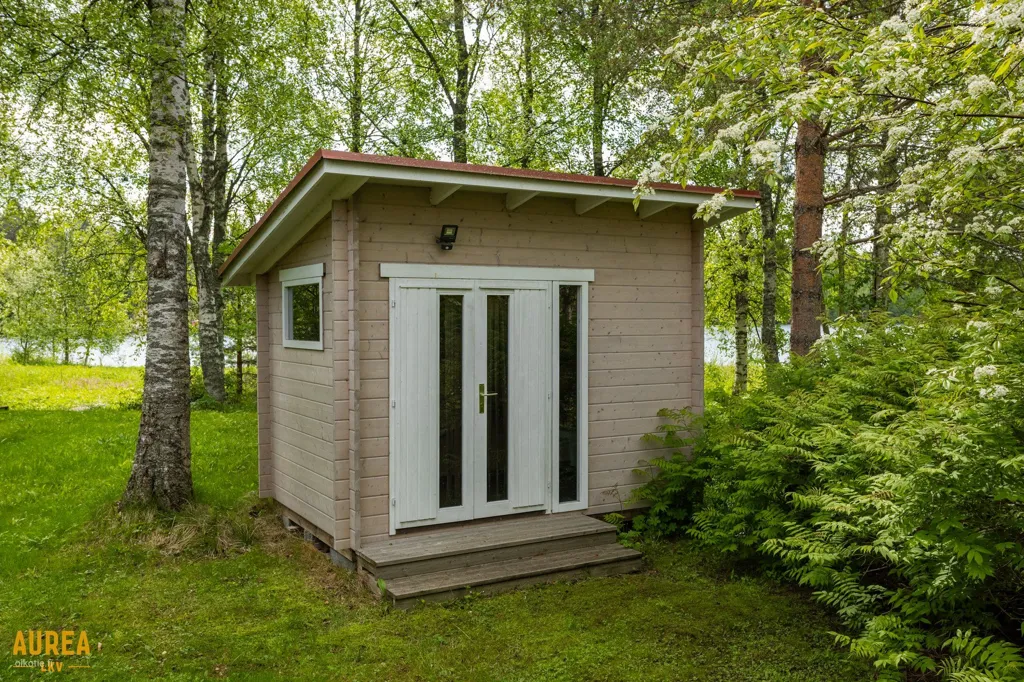 Esterno - Modernised Detached House with Garden in Ii