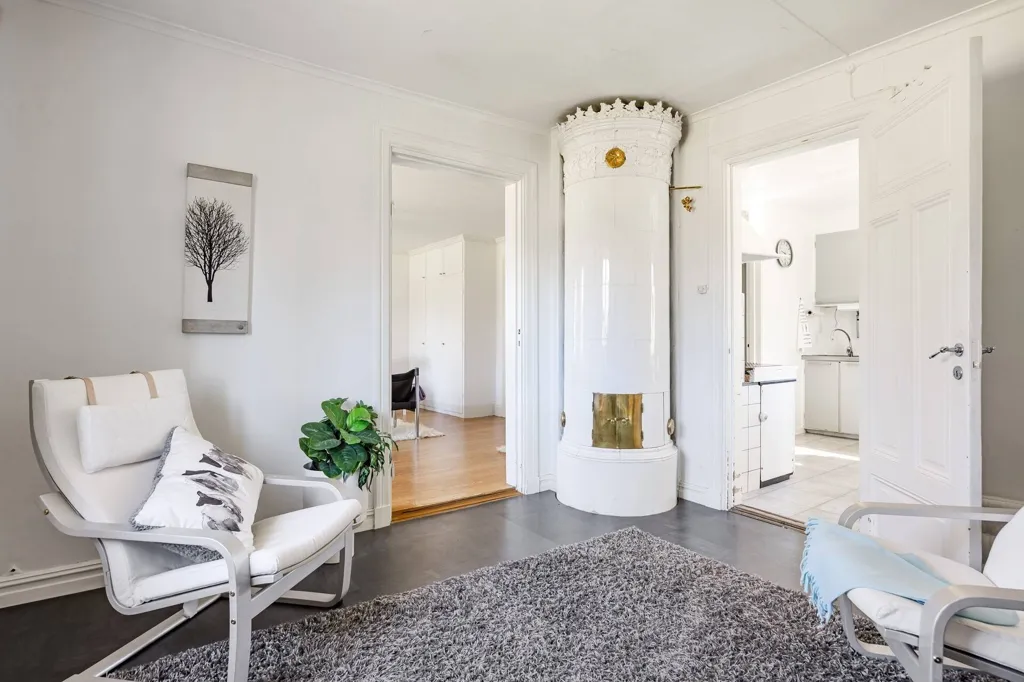 Maison 7 pièces à Ljusdals kommun