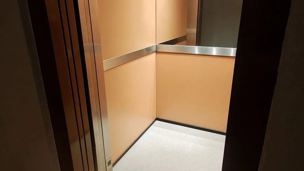 Esik - Furnished Flat with Patio in Puertollano Centre