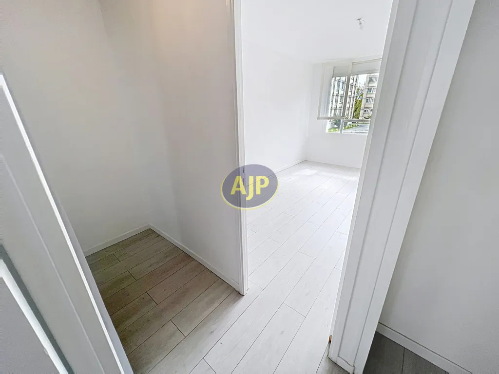 Pièces - Appartement Lumineux avec Cave à Mérignac