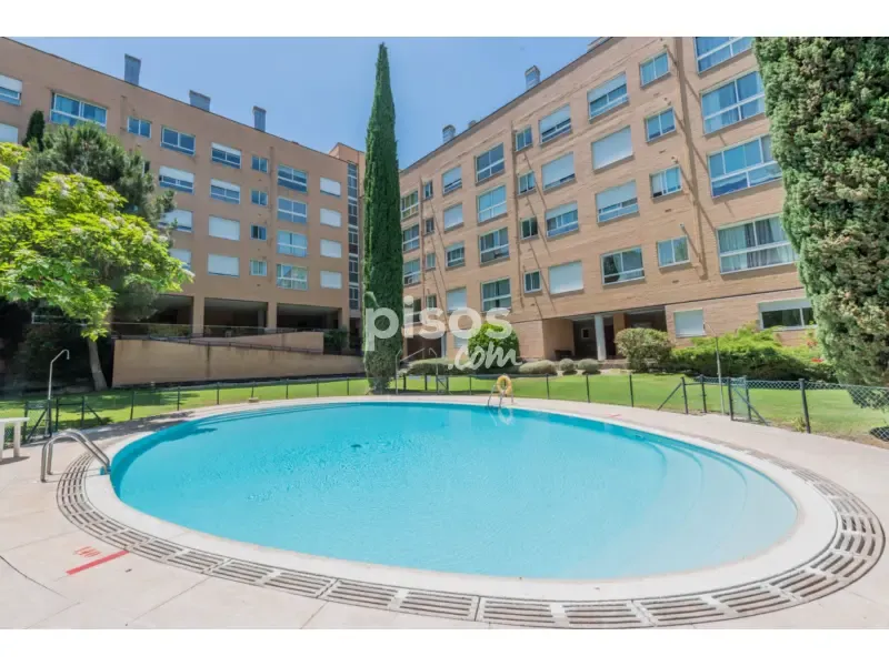 Piscina - Ground Floor Flat with Garage in Piovera