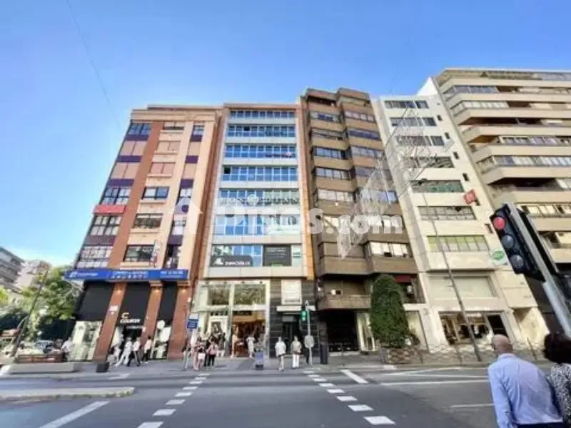 Esterno - Modern Flat with Balcony in Alicante Centre