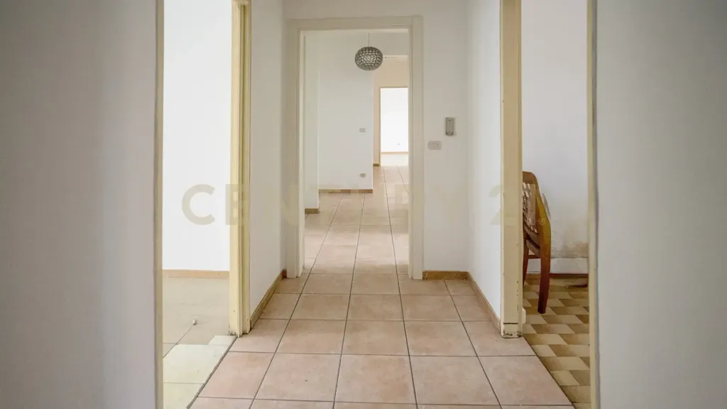 Entrée - Fully Rented Apartment with Central Park in Verona