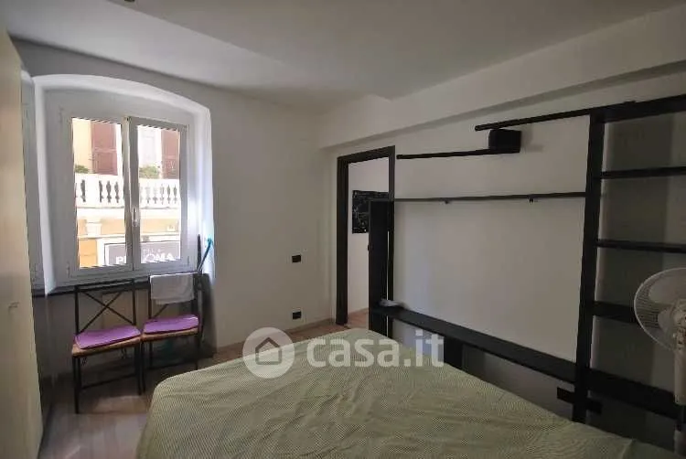 Chambres - Genoese Cottage with Balcony in Genoa