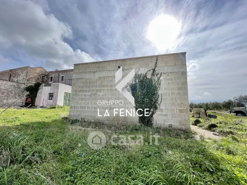 Aed - Rustic Masseria with Panoramic Views in Martina Franca