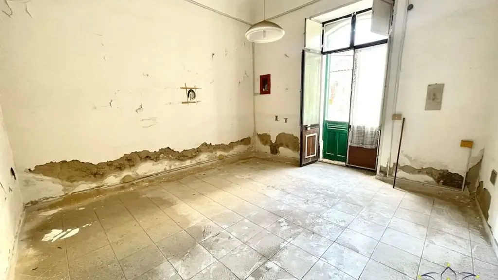 Toad - Villa with Apartments in Siracusa's Borgata