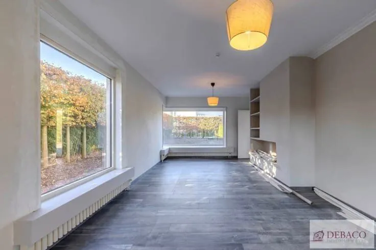 Elutuba - Villa with Garden in Herentals