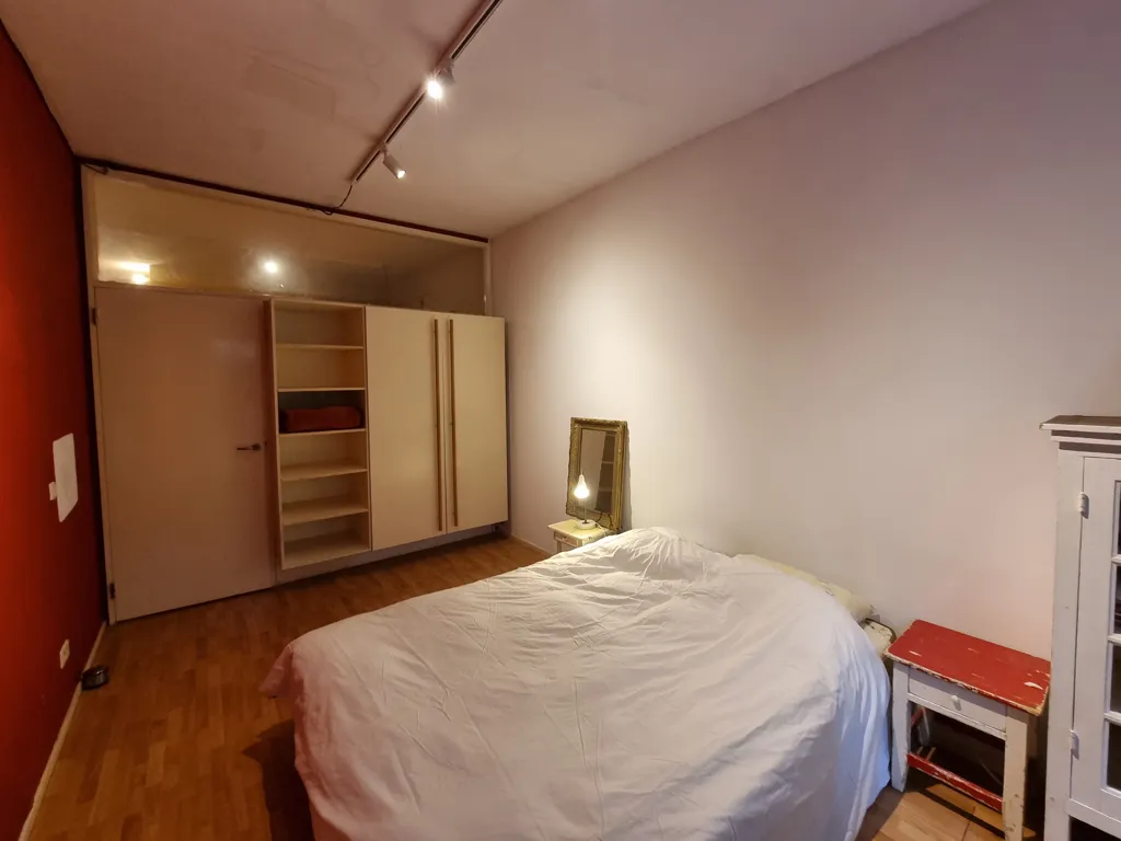 Chambres - Ground Floor Apartment with Canal View in Amsterdam