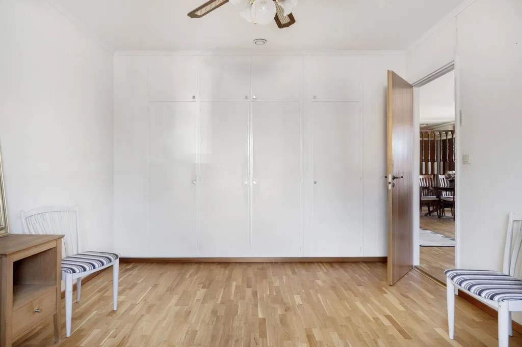 4-toaline maja asukohas Linköping