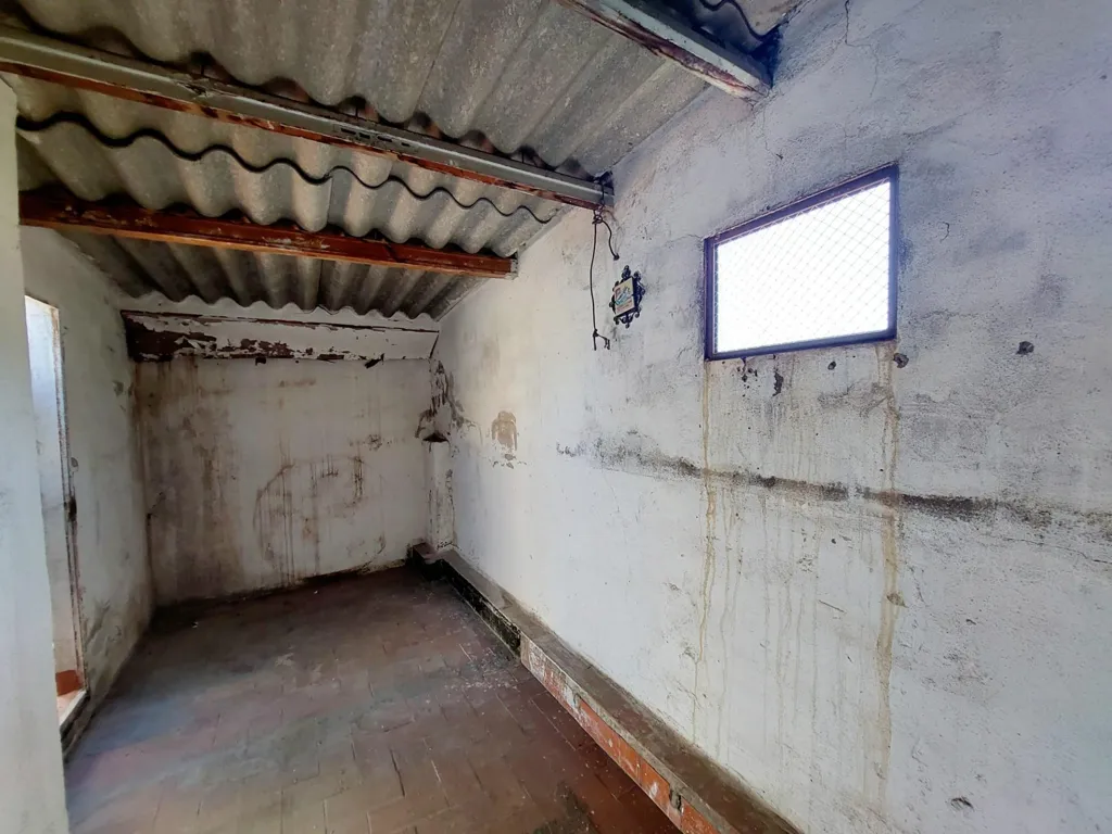 Pièces - Apartment with Patio in Murcia Centre