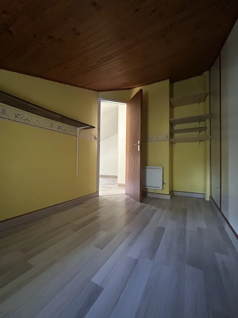 Pièces - Appartement F2 avec Jardin à Prades-le-Lez