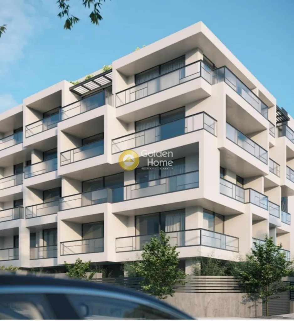 3-toaline korter asukohas GR