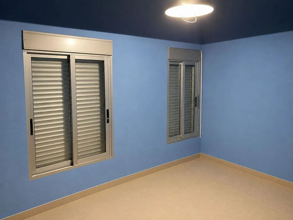 Pièces - 3-Bedroom Flat with Terrace in Monumental City