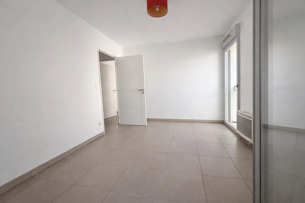 Toad - Apartment with Sea View in Port Fréjus
