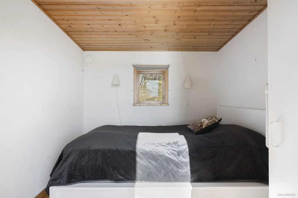 Magamistoad - Renovated Lakeside Holiday Home in Linköping