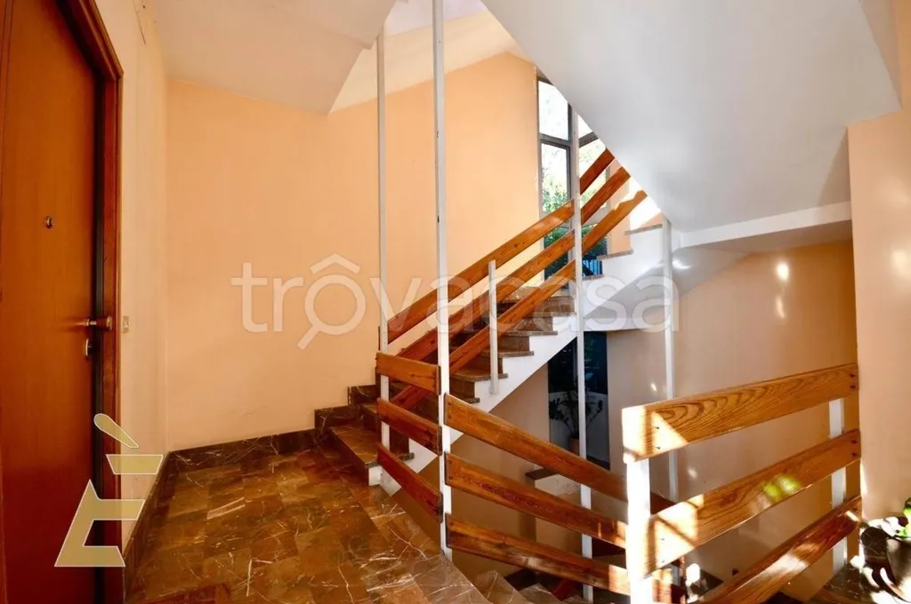 Toad - Penthouse with Panoramic View in Moncalieri