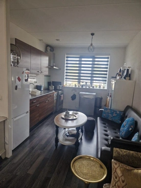 Cuisine - Apartment for Exchange in Apeldoorn