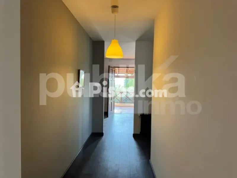 Entrée - Historic Villa with Archaeological Setting in Elche