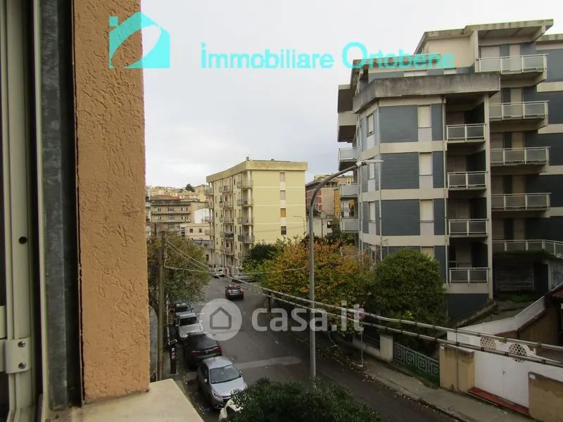 Rõdu - Apartment with Balcony in Nuoro